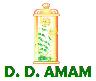 D.D. AMAM