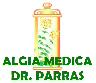 ALGIA MEDICA - DR PARRAS