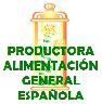 PROD. ALIMENT. GRAL. ESPAOLA