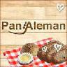 Pan Alemn