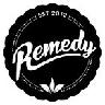 Remedy Kombucha