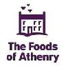 The Foods of Athenry