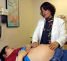 PRECLAMPSIAYECLAMPSIA - HIPERnatural.COM