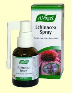 ECHINACEA(SPRAY) (A.Vogel - Bioforce)