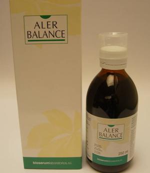 ALERBALANCE (Bioserum)