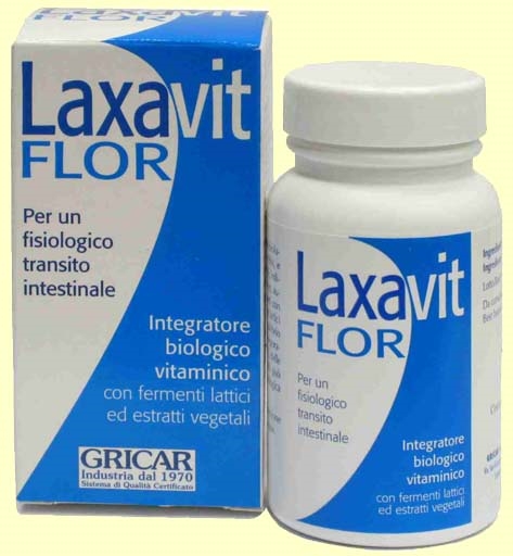 LaxavitFlor-Reguladorintestinal-Gricar-30cpsulas (GRICAR)