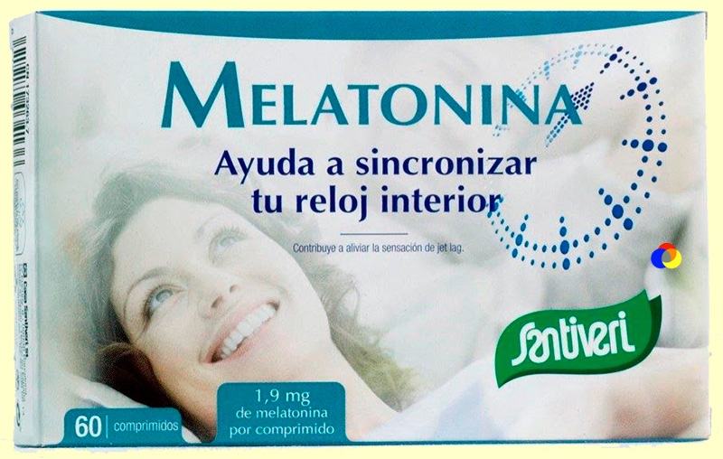 Melatonina-Santiveri-60comprimidos ()