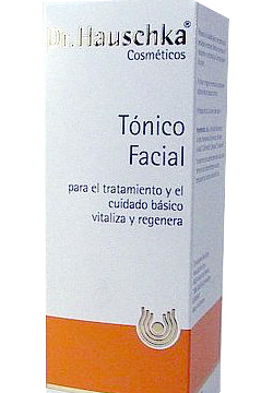 TONICOFACIAL (Dr. Hauschka)