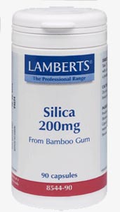 SILICA (Lamberts)