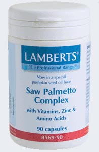 SAW�PALMETO�COMPLEX (Lamberts)