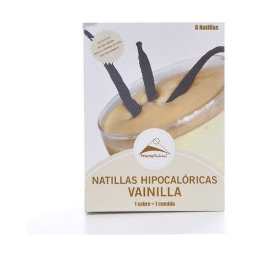 Vanilla Custard (Prisma Natural) 