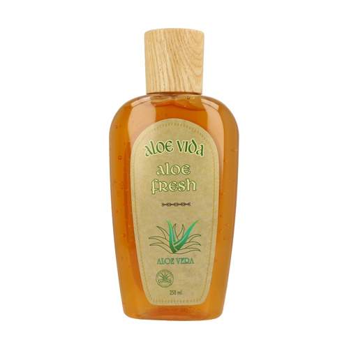 AloeFresh (Fleur aloe)