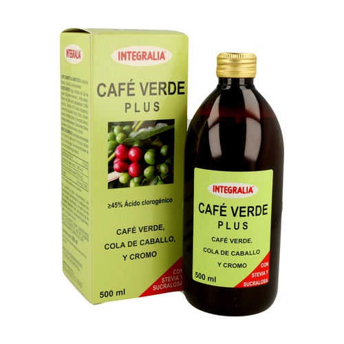 CafVerdePlus (Integralia)