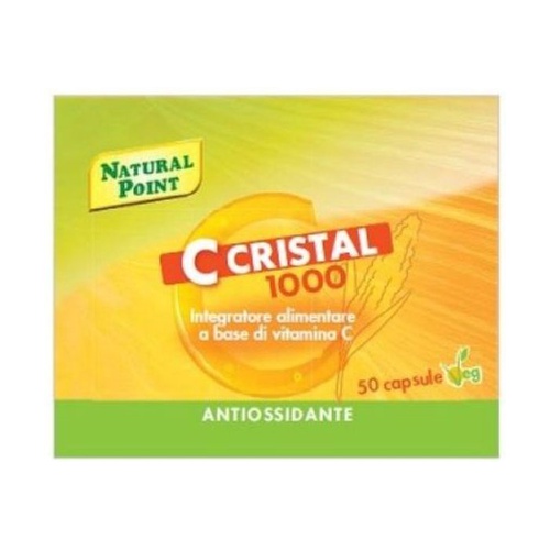 CCristal1000 (Natural Point)
